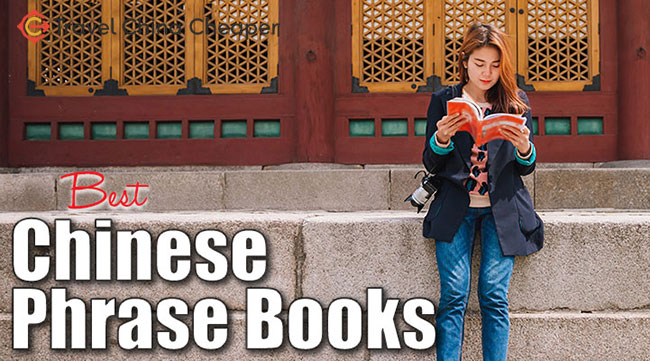 Best Chinese Phrase Books in 2024