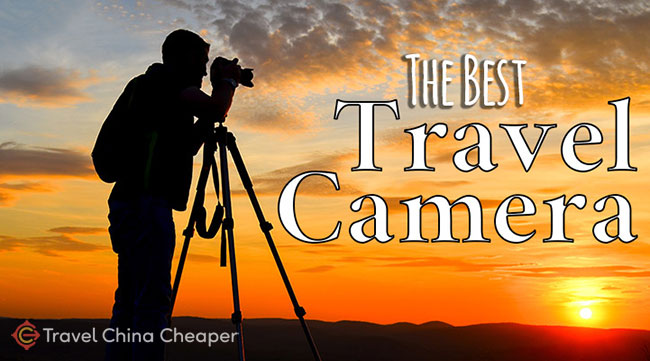 Best travel cameras for 2024