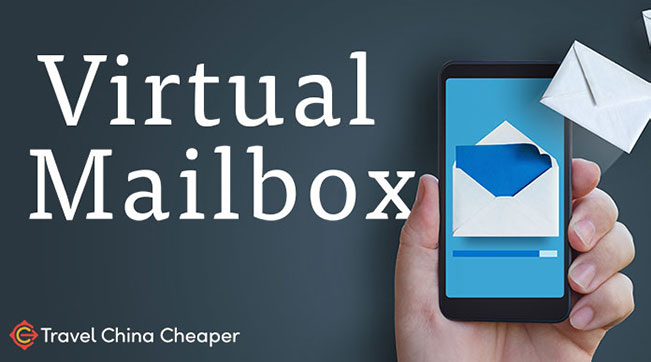 Best virtual mailbox service 2024