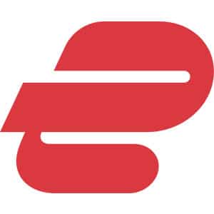 ExpressVPN logo