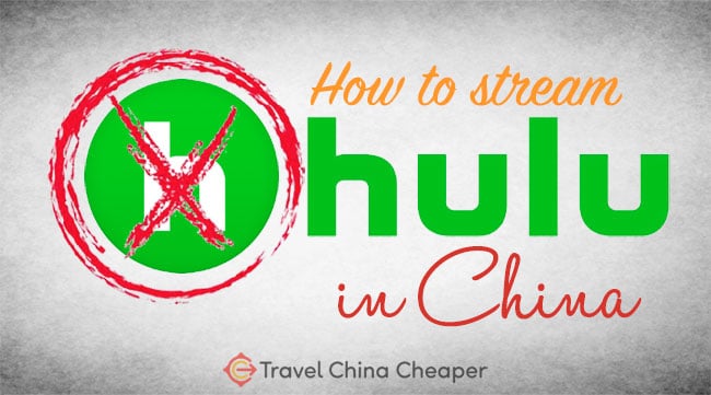 How to access Hulu in China in 2024