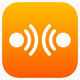 iTranslate Converse Voice Translation app