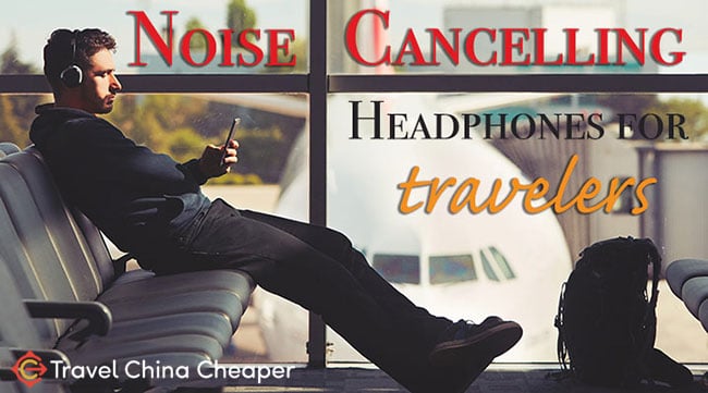 Best noise cancelling headphones 2024