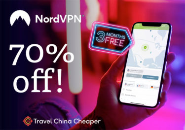 Get NordVPN