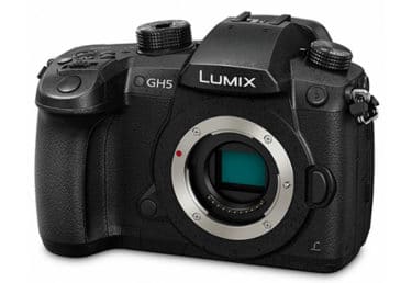 Panasonic GH5, a high-end travel camera for photographers