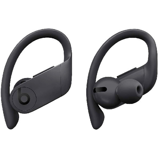 The Powerbeats Pro wireless noise cancelling headphones