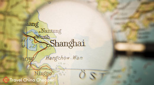 Best Shanghai travel guide books for 2024