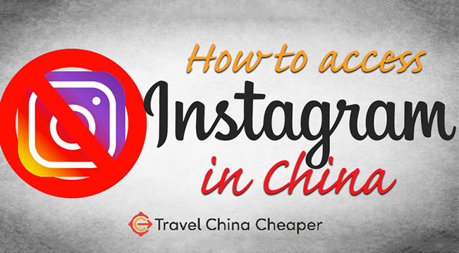 Instagram in China - is it blocked and how to access it in 2024