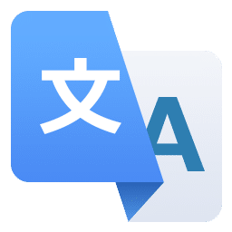 Google Translate app icon