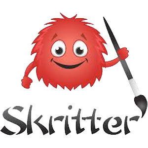 Skritter Logo